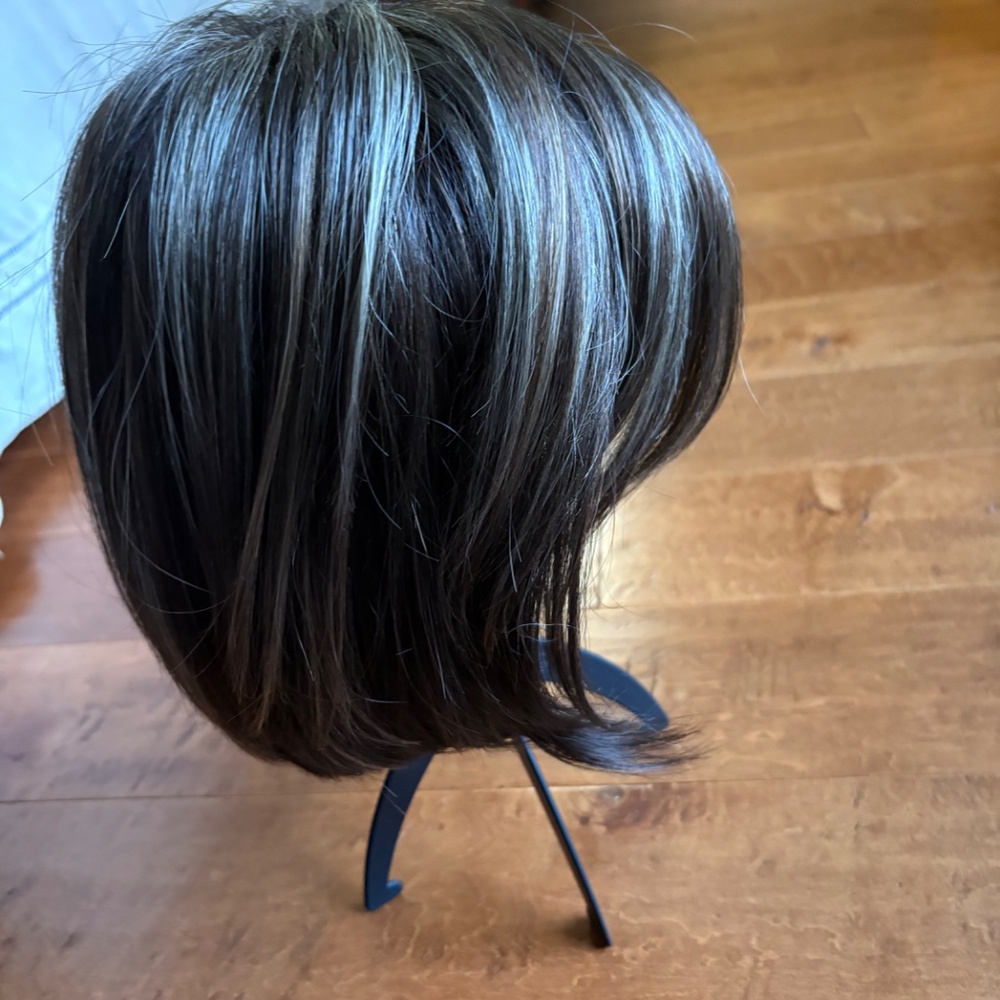 Wig - Noriko Collection - May - Picture 4 of 11